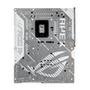Placa-Mãe ASUS ROG Maximus Z890 Apex, Intel, ATX, Z890, DDR5, WiFi, Branco - 90MB1IP0-M0EAY0