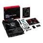 Placa-Mãe ASUS ROG Maximus Z890 Hero, Intel, ATX, Z890, DDR5, WiFi, Preto - 90MB1ID0-M0EAY0