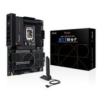 Placa Mãe ASUS Proart Z890-CREATOR WIFI, Intel, ATX, Z890, DDR5 - 90MB1JD0-M0EAY0 2