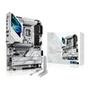 Placa-Mãe ASUS ROG Strix Z890-A Gaming, Intel, ATX, DDR5, WiFi, Branco - 90MB1I90-M0EAY0