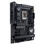 Placa Mãe ASUS TUF Gaming Z890-PLUS, Intel, ATX, DDR5, Wi-Fi - 90MB1IQ0-M0EAY0