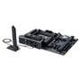 Placa Mãe ASUS TUF Gaming Z890-PLUS, Intel, ATX, DDR5, Wi-Fi - 90MB1IQ0-M0EAY0