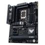 Placa Mãe ASUS TUF Gaming Z890-PLUS, Intel, ATX, DDR5, Wi-Fi - 90MB1IQ0-M0EAY0