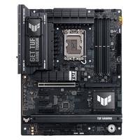 Placa Mãe ASUS TUF Gaming Z890-PLUS, Intel, ATX, DDR5, Wi-Fi - 90MB1IQ0-M0EAY0 2