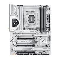 Placa Mãe ASUS Z890 AYW Gaming WIFI W, Intel, ATX, DDR5, Wi-Fi - 90MB1I60-M0EAY0 2