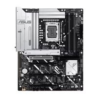 Placa-Mãe ASUS Prime Z890-P WIFI, Intel, ATX, DDR5, Wi-Fi, Preto - 90MB1I70-M0EAY0 2