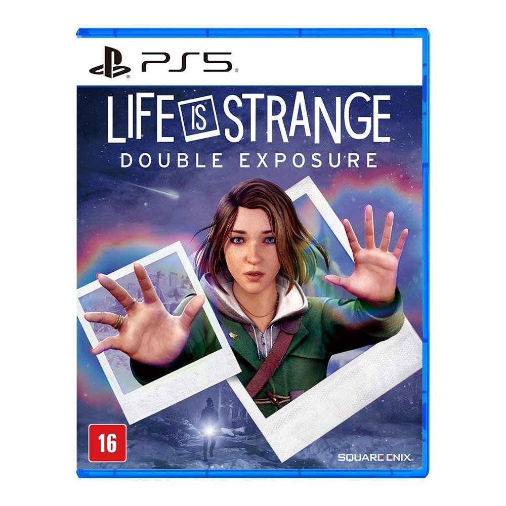 : Double Exposure, PS5 - SE000269PS5