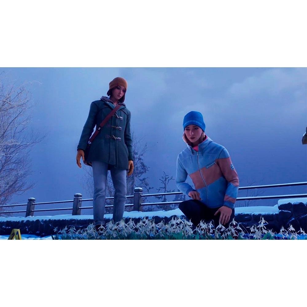 Imagem 4 de 9 do produto Jogo Life Is Strange: Double Exposure, PS5 - SE000269PS5