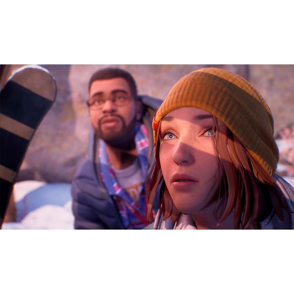 Imagem 8 de 9 do produto Jogo Life Is Strange: Double Exposure, PS5 - SE000269PS5