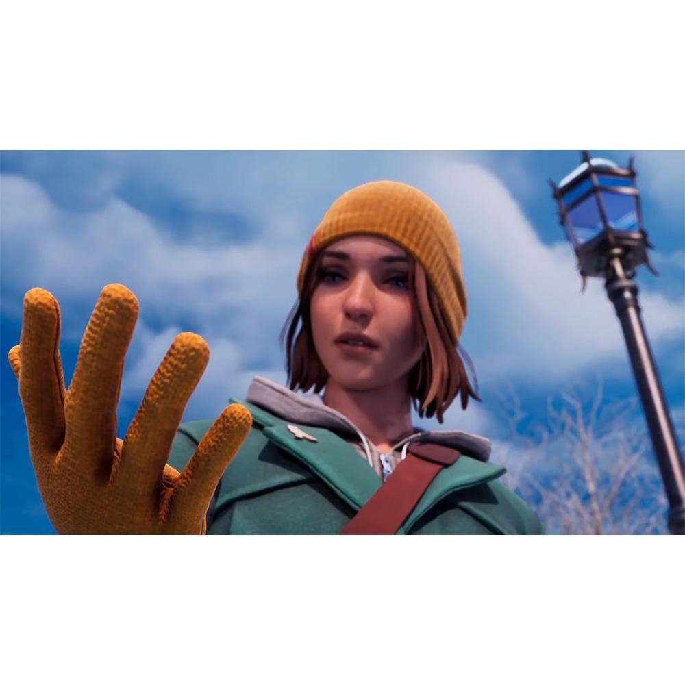 Imagem 7 de 9 do produto Jogo Life Is Strange: Double Exposure, PS5 - SE000269PS5