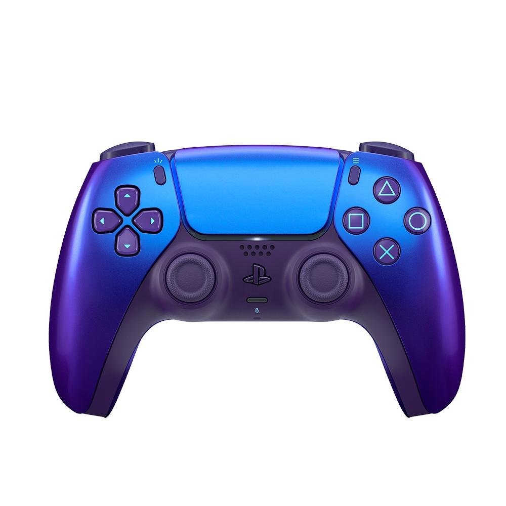Playstation 5 dualshock discount