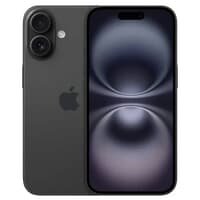 Apple iPhone 16 256GB 6.1", Câmera Dupla 48MP, iOS, 5G, Preto é ruim? Apple iPhone 16 256GB 6.1", Câmera Dupla 48MP, iOS, 5G, Preto é boa?