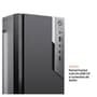 Gabinete Office Husky 200, Micro ATX, Mini ATX, Preto - HGO200PT