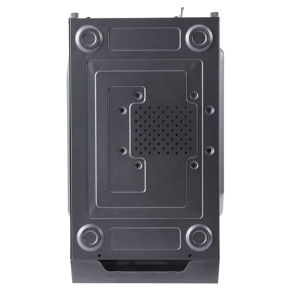 Gabinete Office Husky 200, Micro ATX, Mini ATX, Preto - HGO200PT - view 9