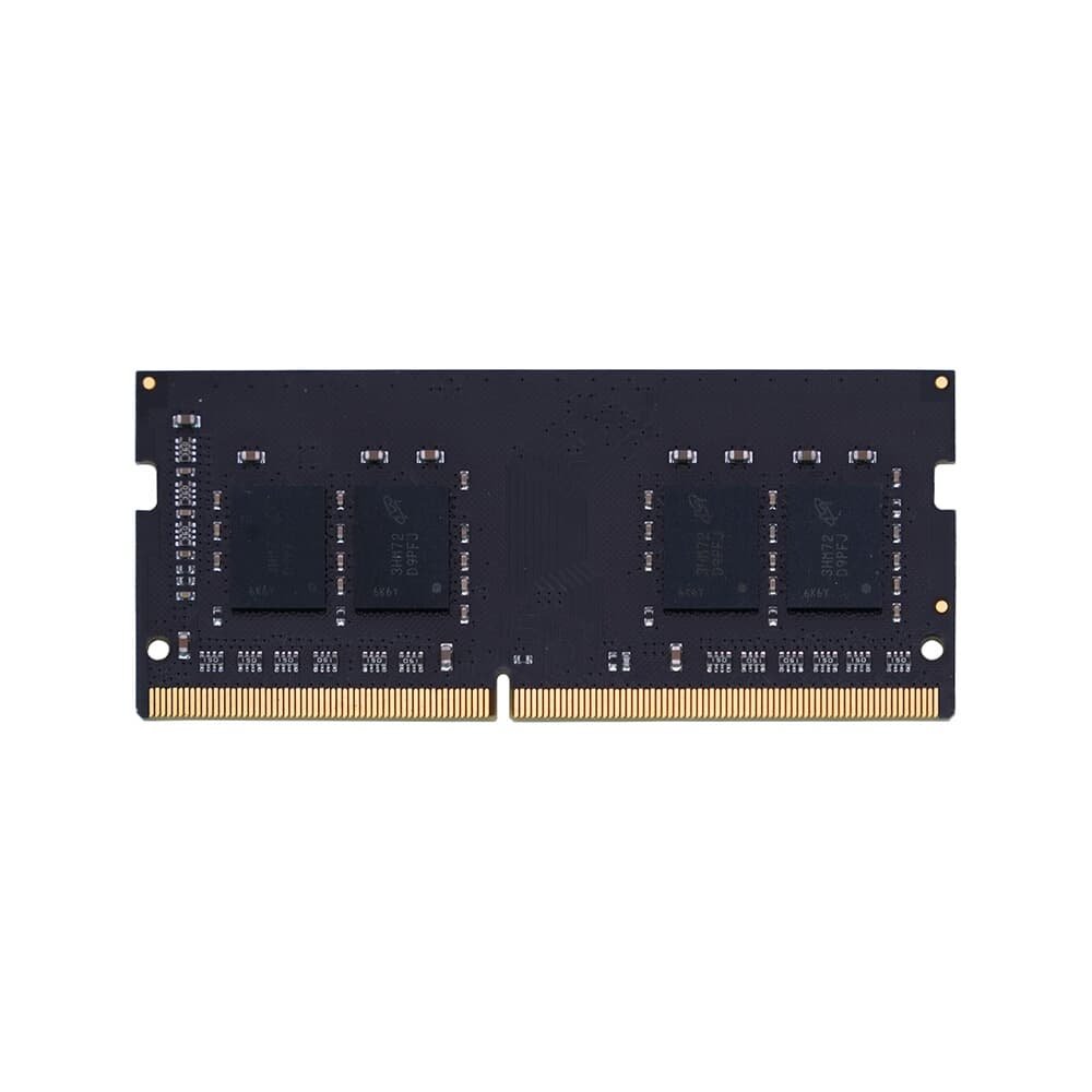 Memória RAM para Notebook Husky, 8GB, 2666MHz, DDR4, CL19 - HRMN001082619PT - view 2