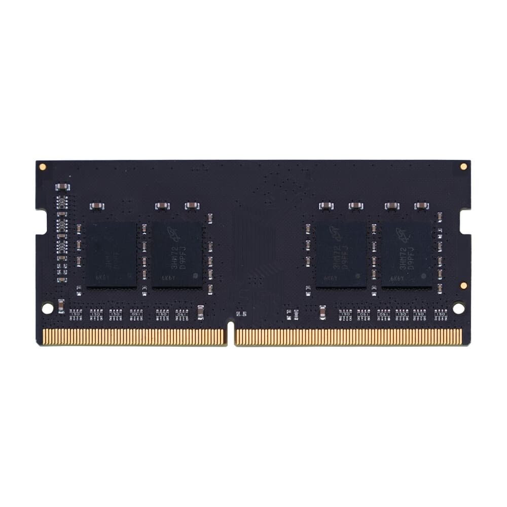 Memória RAM para Notebook Husky, 8GB, 3200MHz, DDR4, CL19 - HRMN001083219PT Memória RAM para Notebook Husky, 8GB, 3200MHz, DDR4, CL19 - HRMN001083219PT