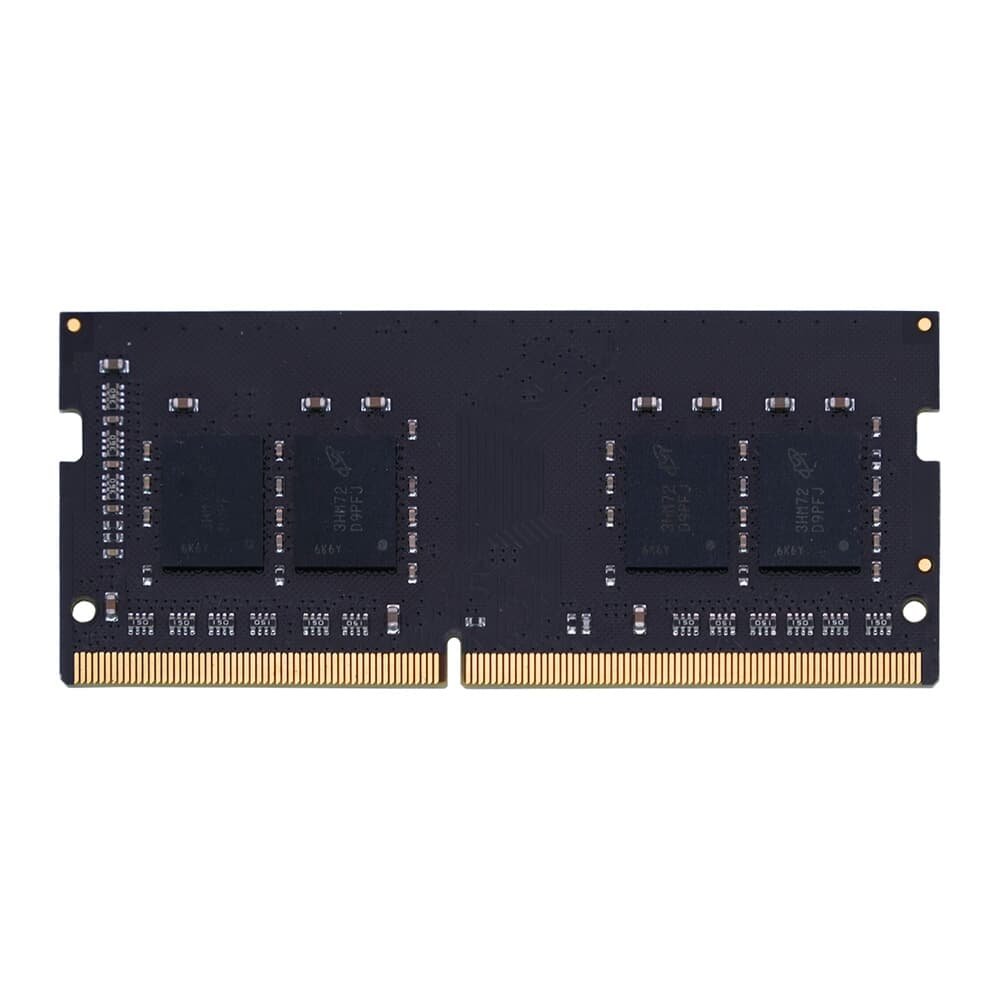 Memória RAM para Notebook Husky, 16GB, 3200MHz, DDR4, CL22 - HRMN001163222PT - view 2