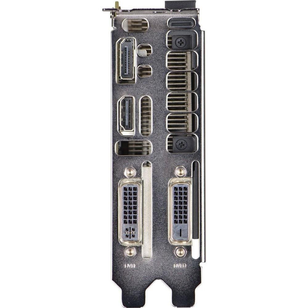 Placa de Vídeo VGA EVGA GeForce GTX 960 4GB SC GAMING DDR5 128 bits PCI-E 3.0 04G-P4-3962-KR
