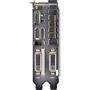 Placa de Vídeo VGA EVGA GeForce GTX 960 4GB SC GAMING DDR5 128 bits PCI-E 3.0 04G-P4-3962-KR