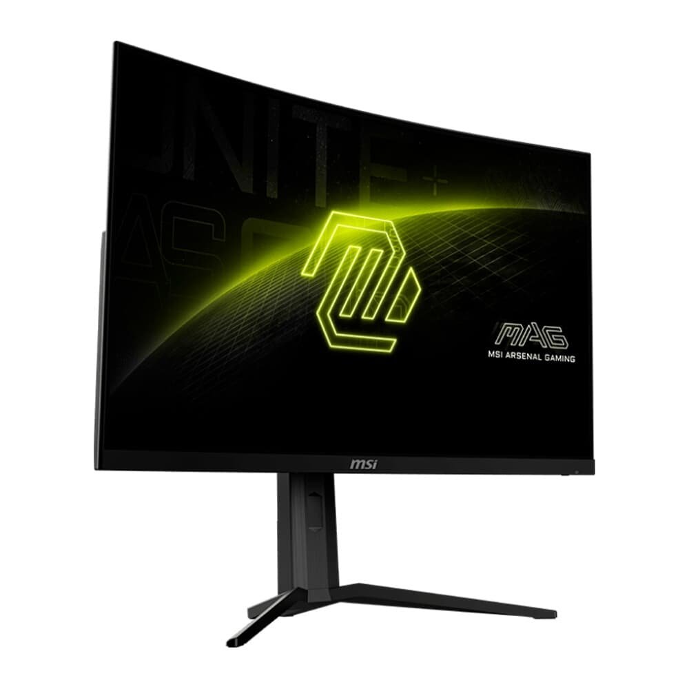 Monitor Gamer Curvo MSI MAG 321CUP 32