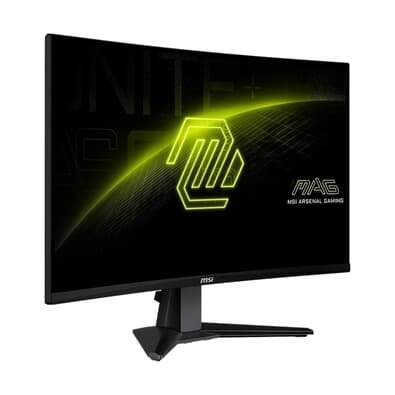 Monitor Gamer Curvo MSI MAG 276CXF 27