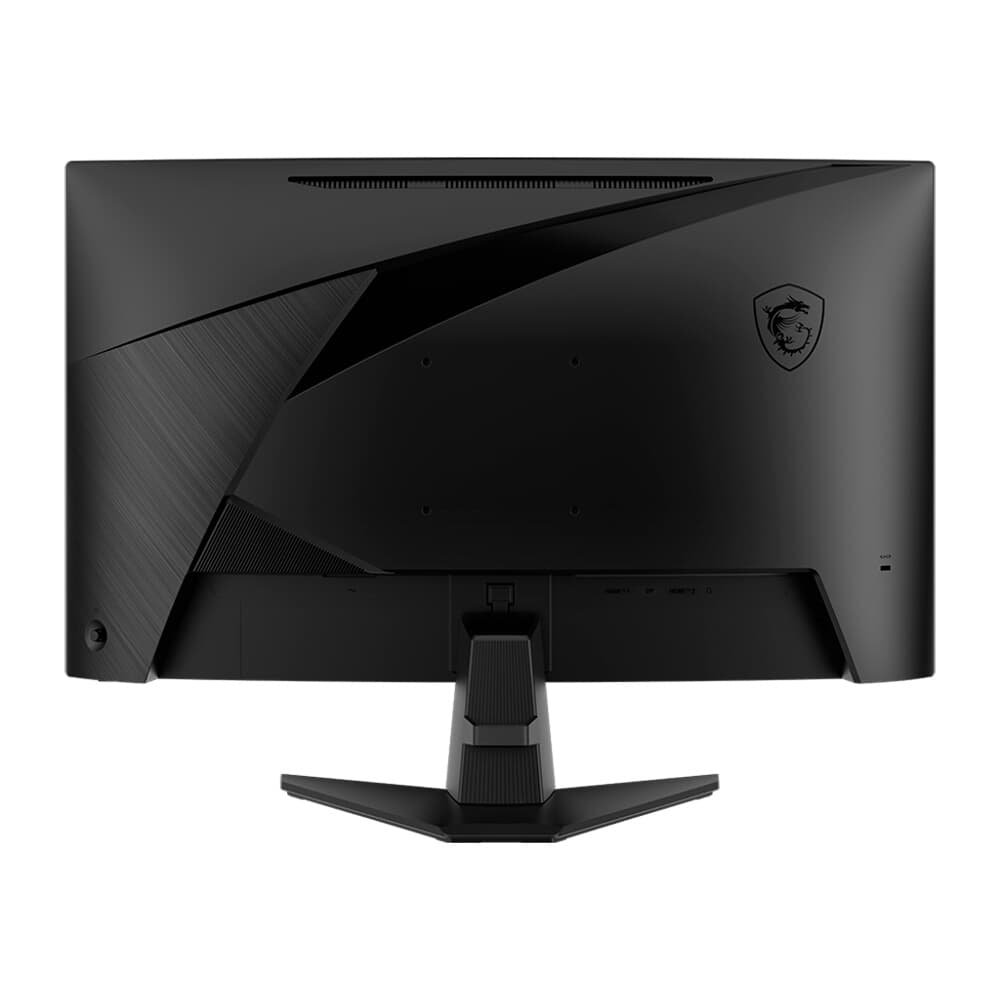 "Monitor Gamer Curvo MSI MAG 27"" FHD, 280Hz, 0.5ms, VA, Adaptive-Sync, DP e HDMI, HDR, Preto - 276CXF" - view 4