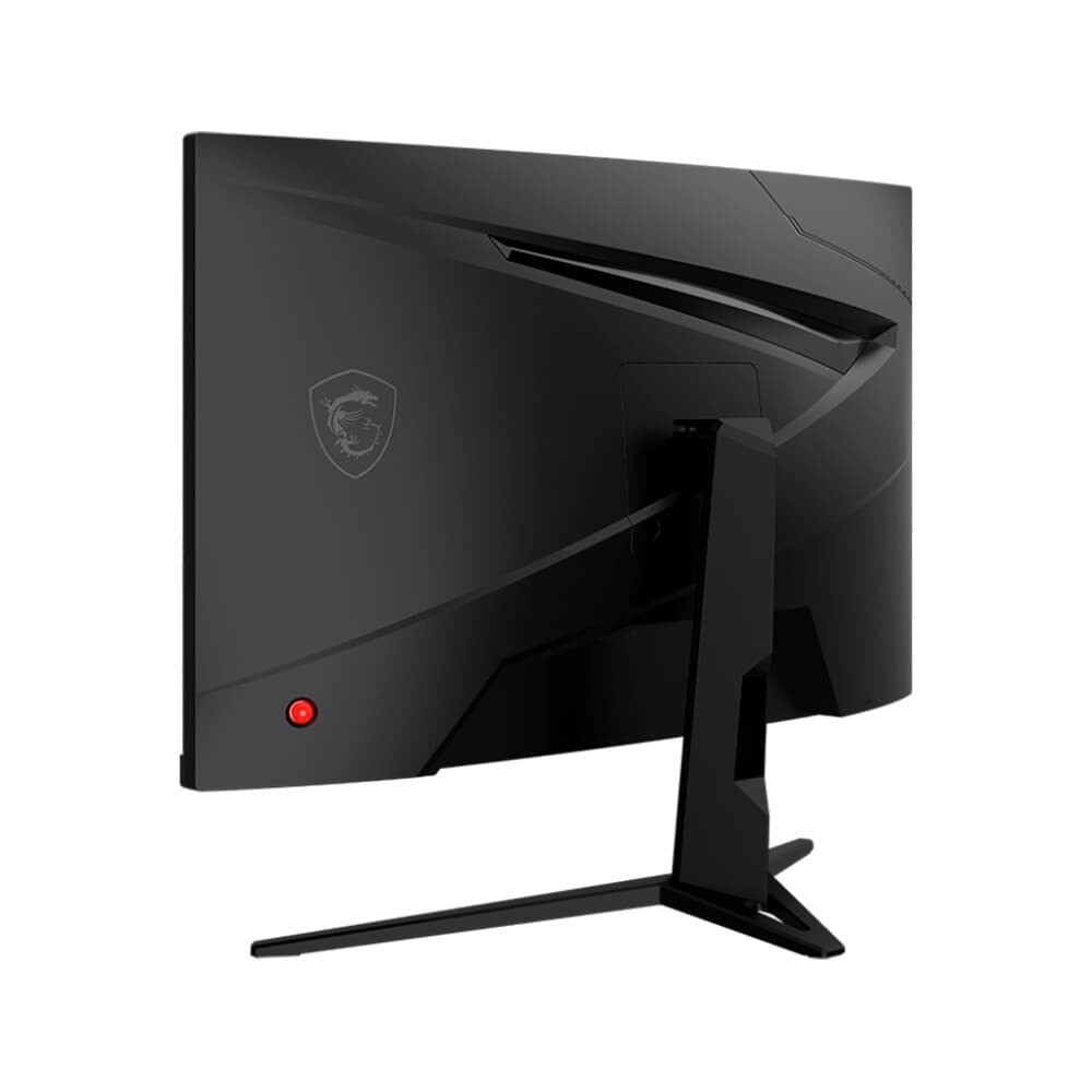 Monitor Gamer Curvo MSI G2422C 24