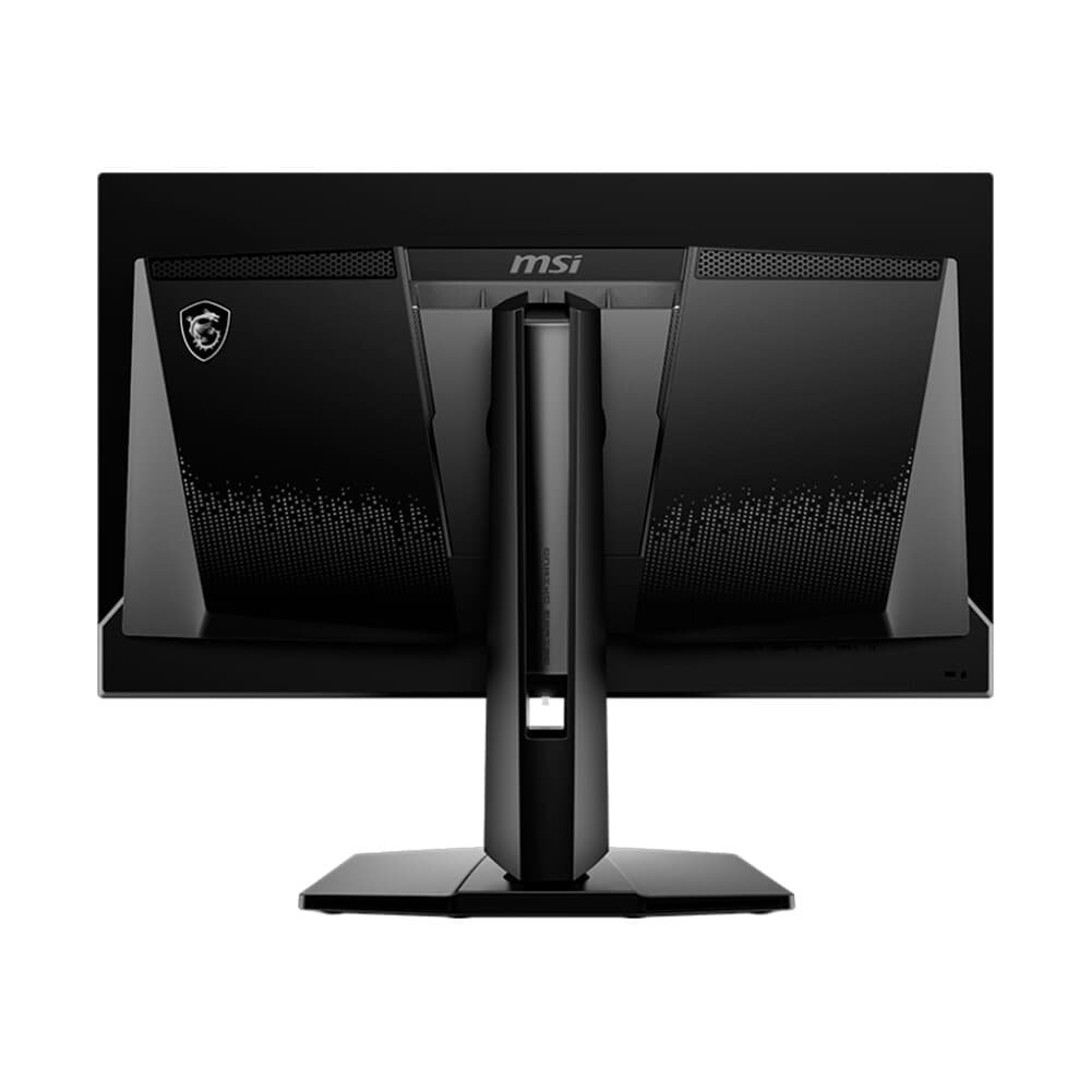 MSI ブラック ディスプレイ 本体 Monitor Gamer MSI 9S6-3CD89T-010 | KaBuM!