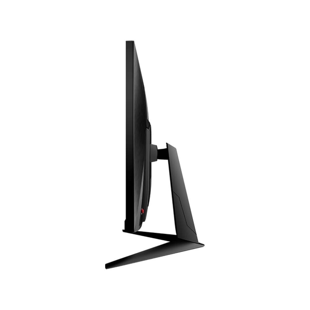 Imagem 4 de 5 do produto Monitor Gamer MSI G2712F 27" FHD, Tela Flat, IPS Ultra rápido, 180Hz, 1ms, DP e HDMI, Anti-reflexo, Preto - 9S6-3CD61T-002