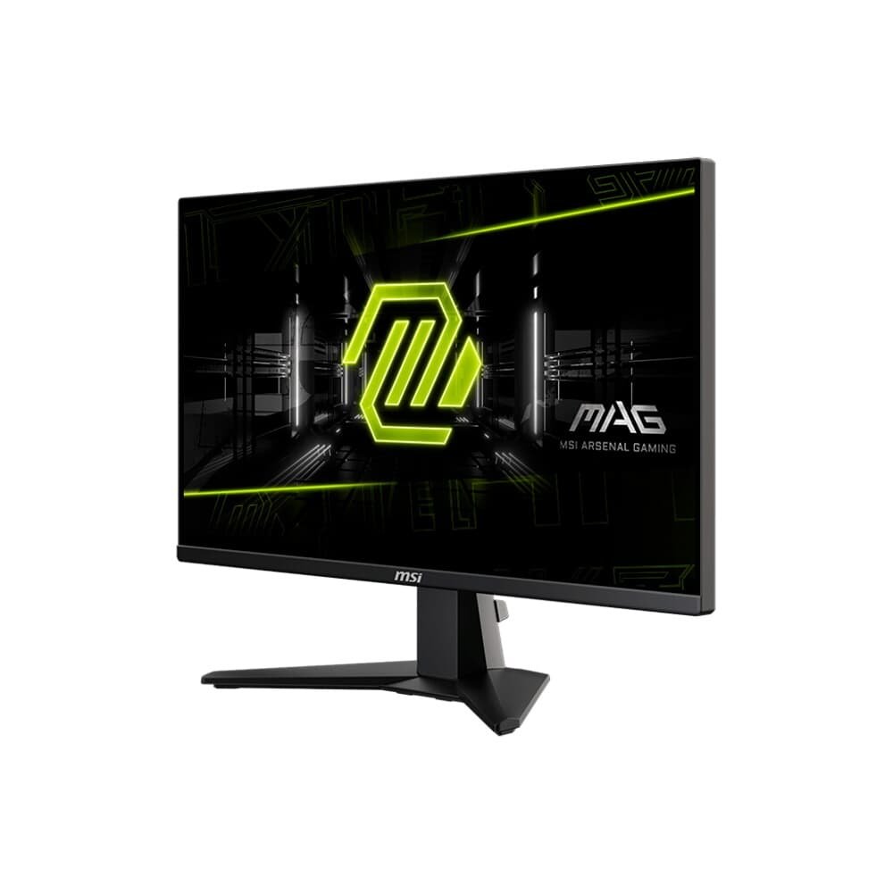 250hz MSI 24.5インチ ゲーミングモニター　MAG255XFV Monitor Gamer MSI MAG 255XFV 24,5
