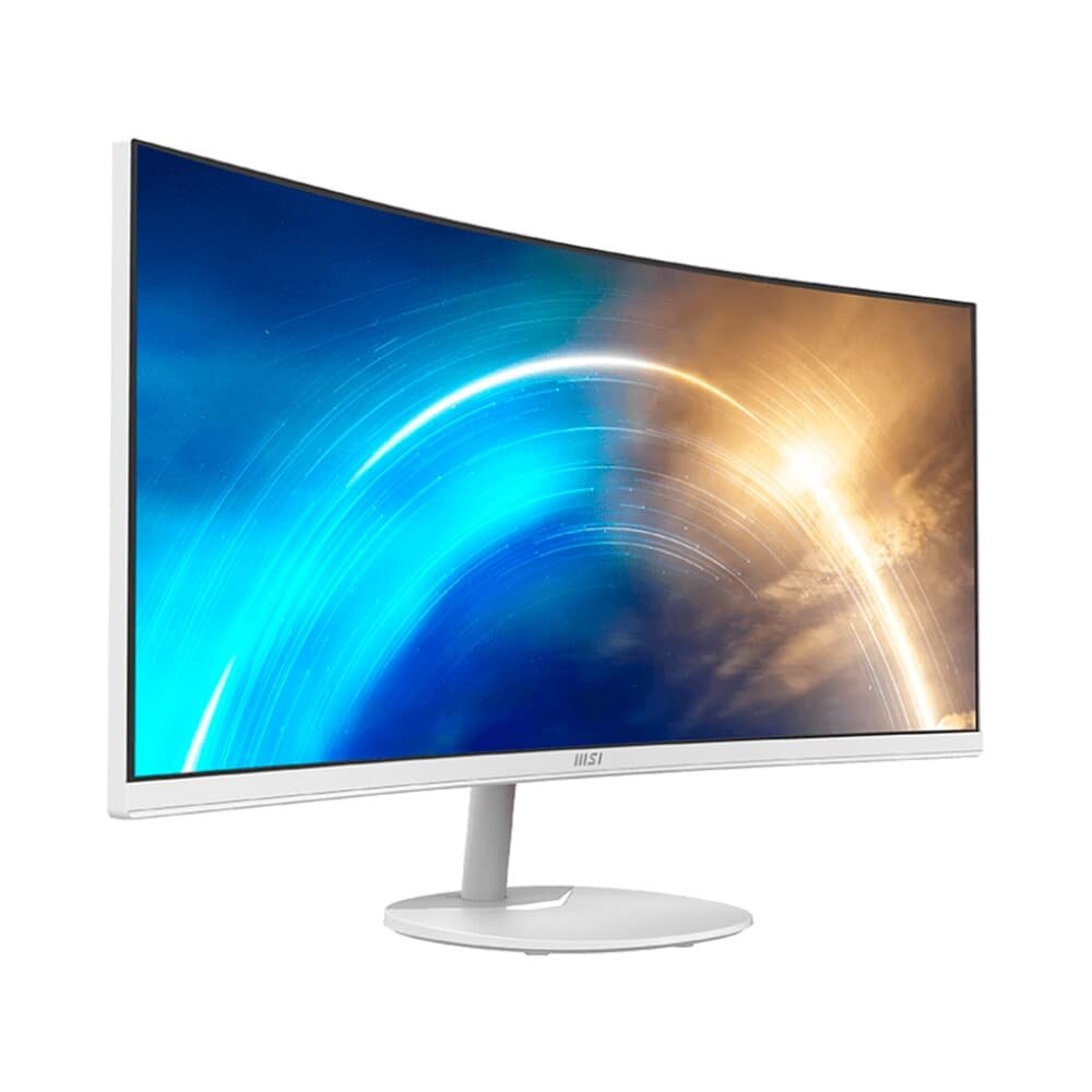 Monitor Curvo MSI PRO MP341CQW 34