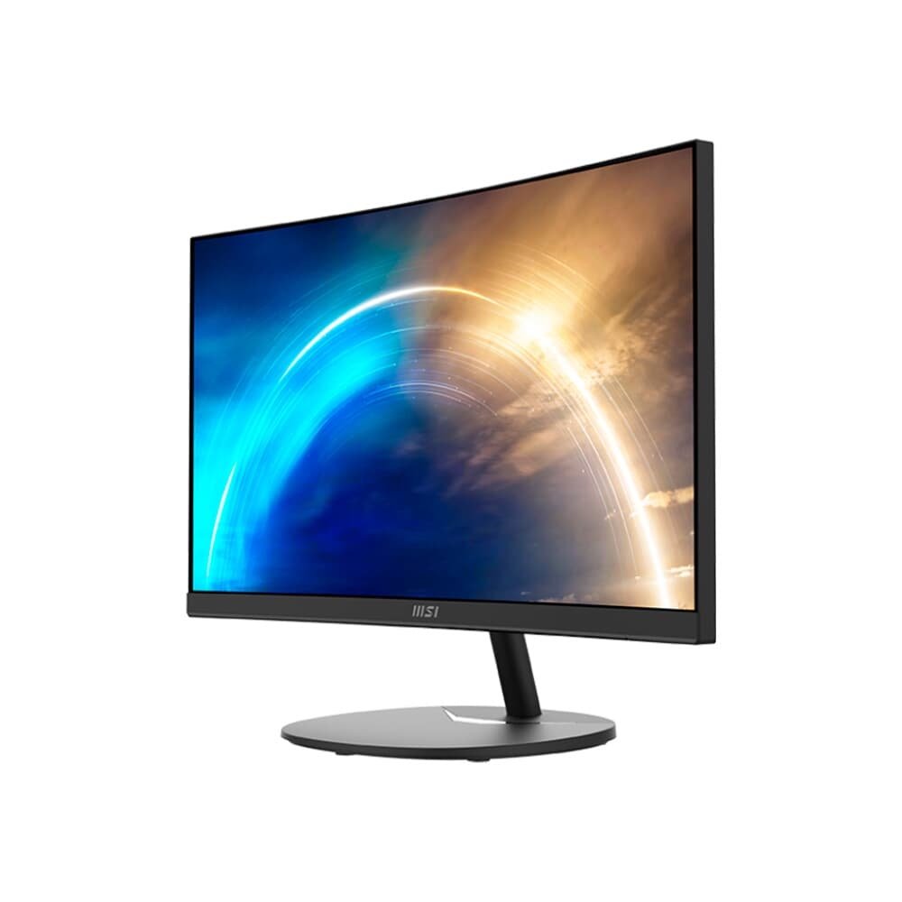 Monitor MSI PRO MP2412C | KaBuM!