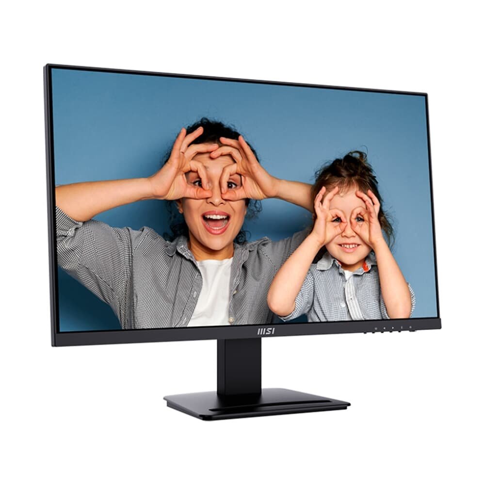 Monitor MSI PRO MP273U | KaBuM!