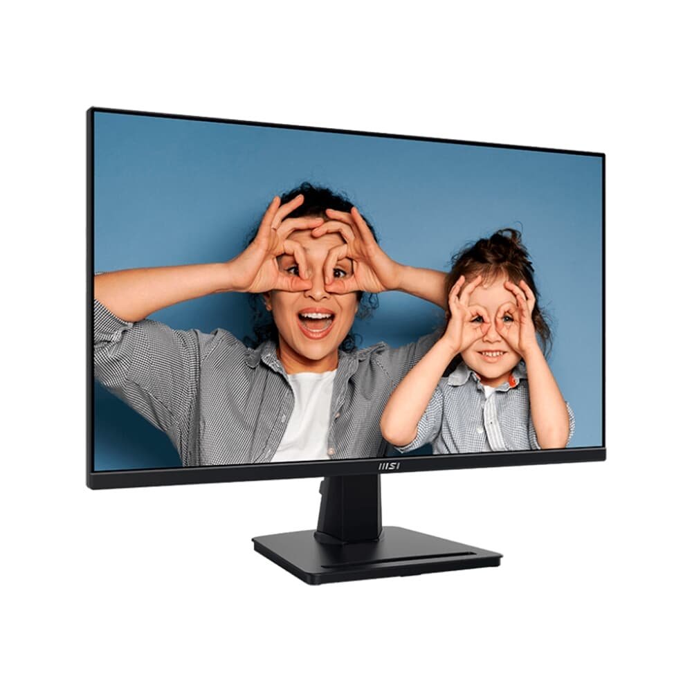 MSI PCモニター(27インチ) PRO MP275P Monitor MSI PROMP275Q 27