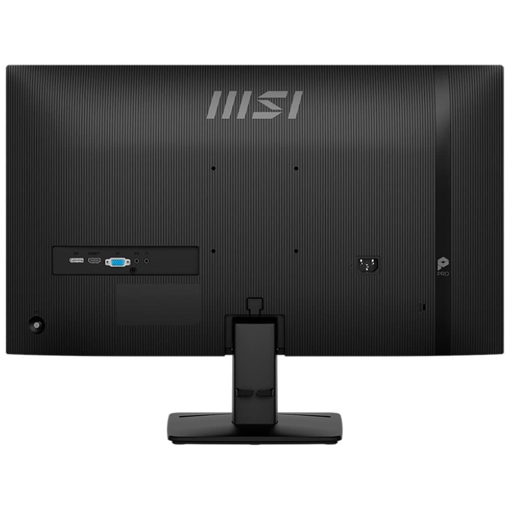 Monitor MSI PRO MP275 E2 27