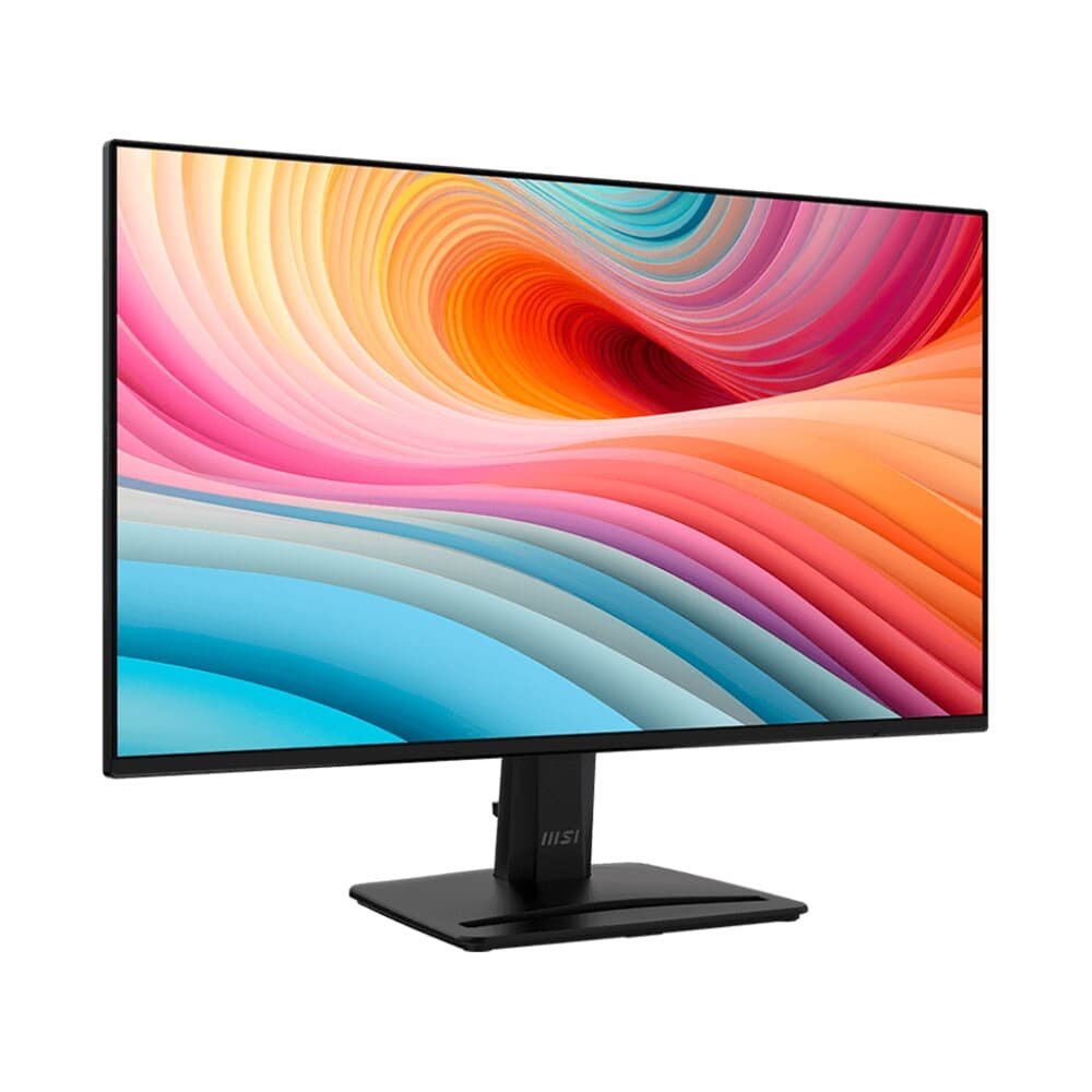 24.5インチ msl PRO MP252 E2 ゲーミングモニター 120Hz Monitor MSI PRO MP252 E2 25