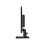 Monitor MSI PRO 25", Full HD, 100Hz, 1ms, IPS, HDMI e VGA, Som Integrado, Preto - MP251