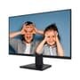 Monitor MSI PRO 25", Full HD, 100Hz, 1ms, IPS, HDMI e VGA, Som Integrado, Preto - MP251