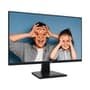 Monitor MSI PRO 25", Full HD, 100Hz, 1ms, IPS, HDMI e VGA, Som Integrado, Preto - MP251