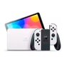 Console Nintendo Switch OLED + Super Mario Bros  Wonder + 12 meses do Nintendo Switch Online