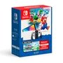 Console Nintendo Switch OLED + Super Mario Bros  Wonder + 12 meses do Nintendo Switch Online