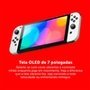 Console Nintendo Switch OLED + Super Mario Bros  Wonder + 12 meses do Nintendo Switch Online