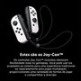 Console Nintendo Switch OLED + Super Mario Bros  Wonder + 12 meses do Nintendo Switch Online
