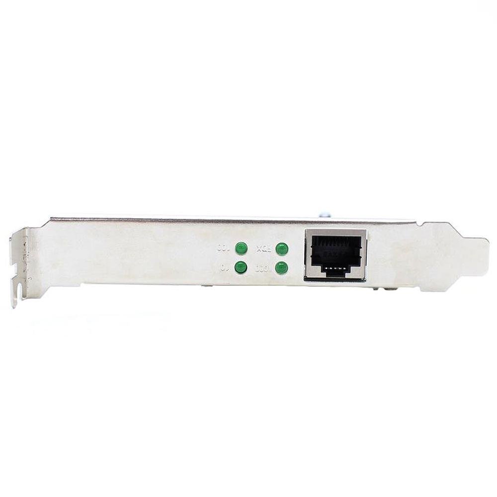 Imagem 2 de 2 do produto Placa de Rede Maxprint 10/100/1000 PCI MGB-1000 - 6819-7