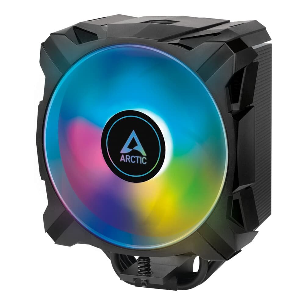 Air Cooler Arctic Freezer I35, ARGB, Intel, 112mm, Preto - ACFRE00104A 5