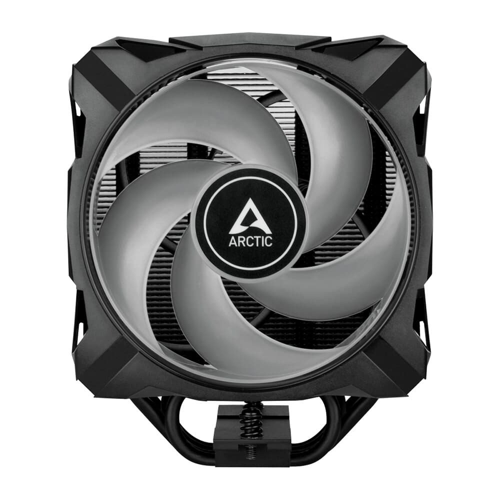 Imagem 2 de 8 do produto Air Cooler Arctic Freezer I35, ARGB, Intel, 112mm, Preto - ACFRE00104A
