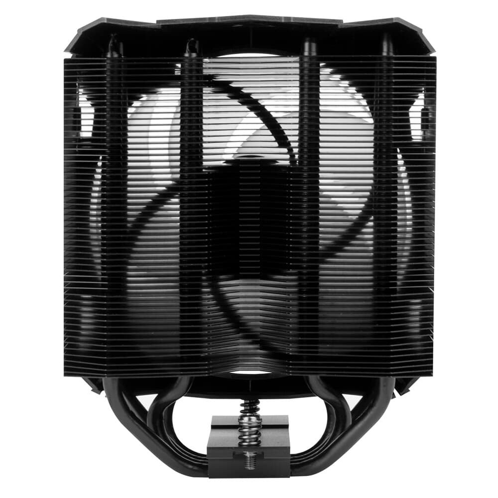 Imagem 3 de 8 do produto Air Cooler Arctic Freezer I35, ARGB, Intel, 112mm, Preto - ACFRE00104A