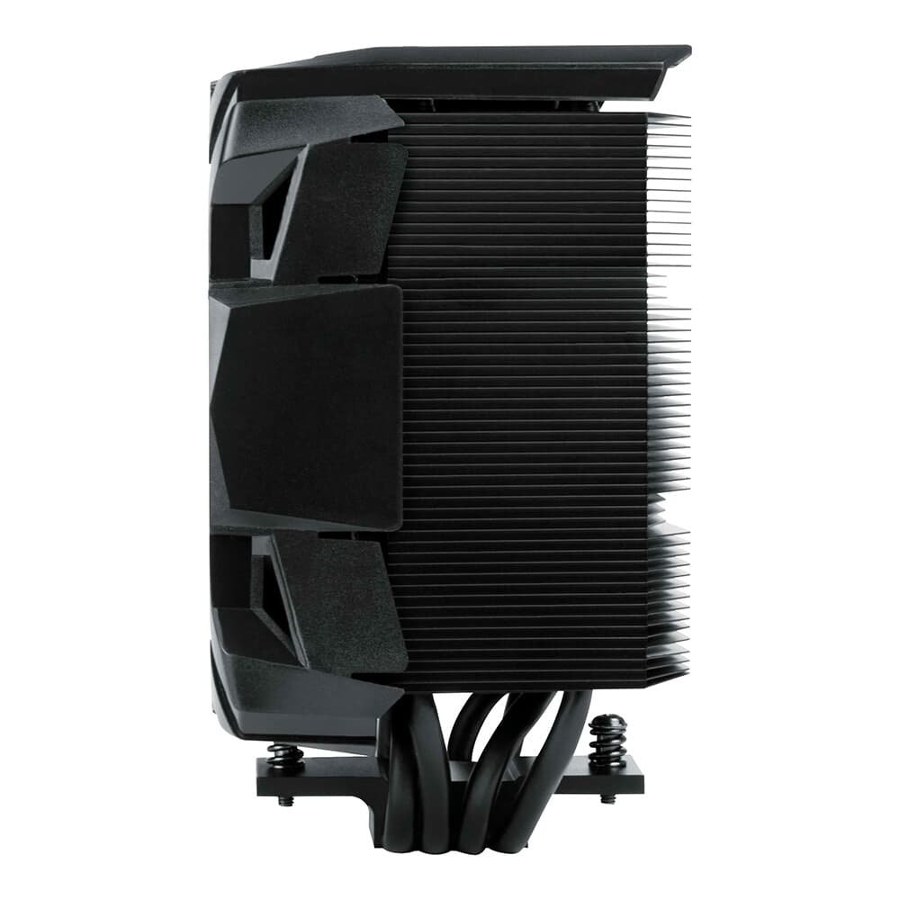 Imagem 4 de 8 do produto Air Cooler Arctic Freezer I35, ARGB, Intel, 112mm, Preto - ACFRE00104A