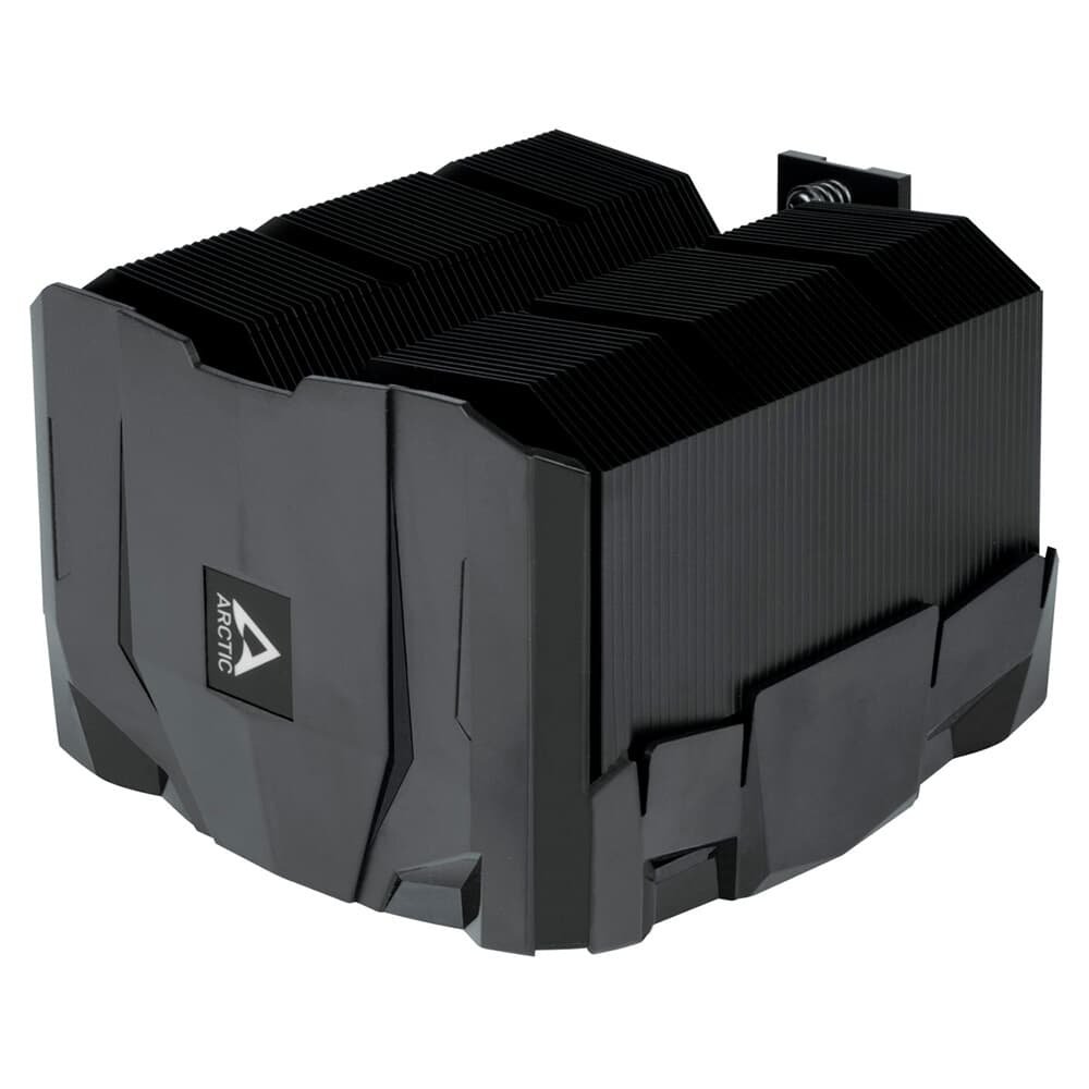 Imagem 6 de 8 do produto Air Cooler Arctic Freezer I35, ARGB, Intel, 112mm, Preto - ACFRE00104A