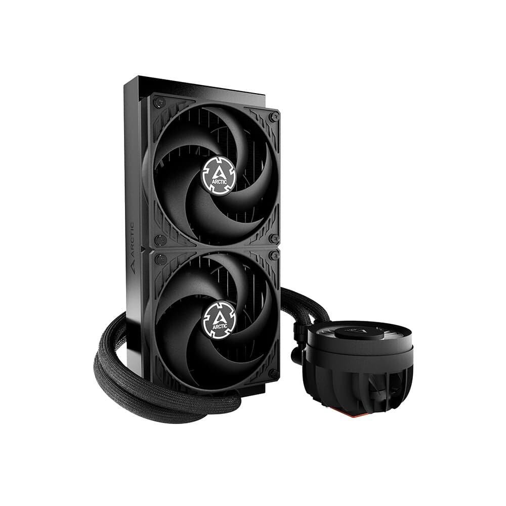 Water Cooler Arctic Liquid Freezer III | KaBuM!